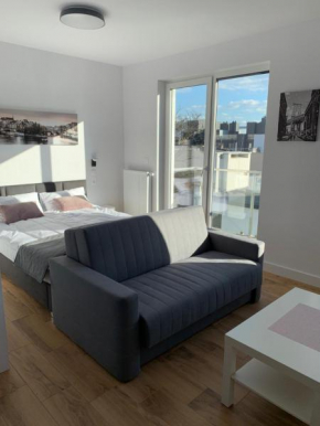 Apartamenty Garbary 32